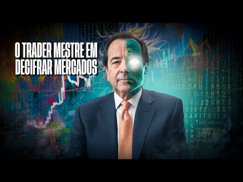 John Paulson  I A Trader Lendário do Mercado de Hipotecas
