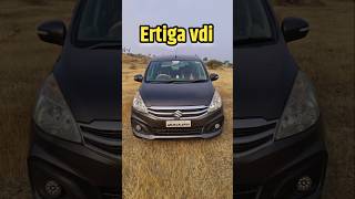Ertiga vdi used car #secondhandcar #usedcar #shortfeed #shorts #ytshorts