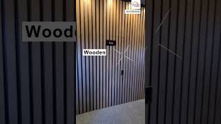 "From modern to bohemian: wall design styles to explore!"#walldesign #walldesignideas