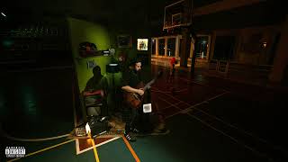 Jokhay, Rap Demon, Talhah Yunus - Meter 100 (Official Audio)