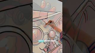 Using VR to Start a Mural!