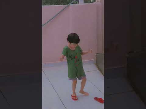 barish me masti ,are barish a gayi#shorts