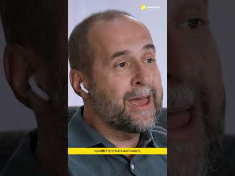 Movchan. Who Is Liable for the Losses in Crypto