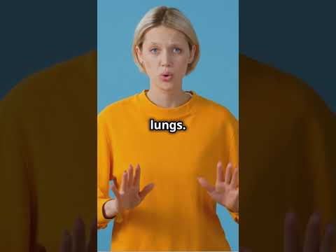 Master Your Breathing: Unlock Hidden Health Benefits! #HealthyHabits #DeepBreathing