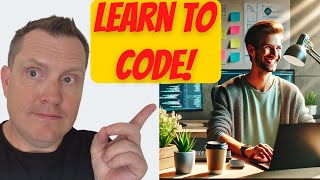Unlock Your Creativity: Why Coding is Essential in the Age of AI