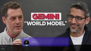 Sundar Pichai's Google AI Masterplan: The Future of Search, Agents & Controversy | UnStruct.AI