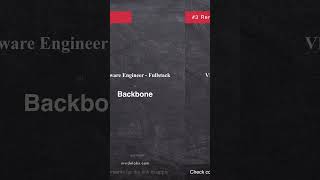 Remote dev jobs of the day | Jun 30, Fri #shorts