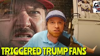 Brian vs. MAGA: The Most Explosive Calls Ever