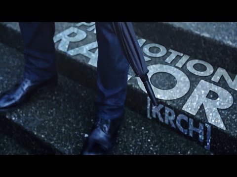 One Vidder Promotion [KRCH]