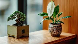 Create Japandi Home Office That Works and Looks Amazing | Minimalist Workspace | Scandinavian & Zen
