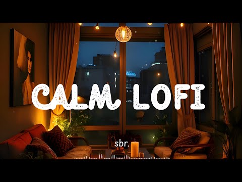 Chill Lofi Beats [Chill Lofi Hip Hop Beats] Lofi Deep Focus Work/Study/Sleep/Relax