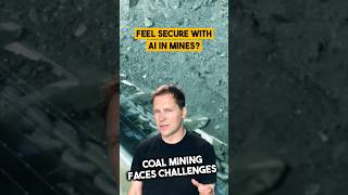 Feel Secure with AI in Mines?