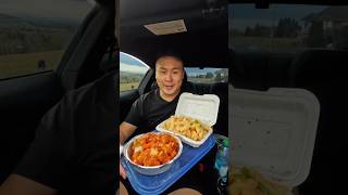 Letting ChatGPT decide my fate