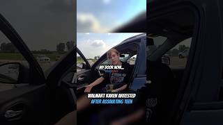 Walmart Karen Arrested After Assaulting Teen 😳
