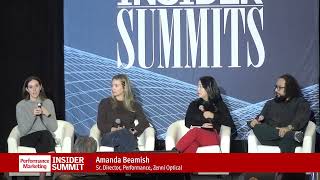 Panel – Measurement: What, Like It’s Hard?