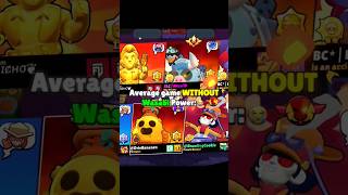 Average game WITHOUT wasabi powers😭🥀 || #supercellcreator