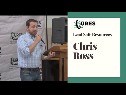 Lead Safe Resources for Healthy Homes