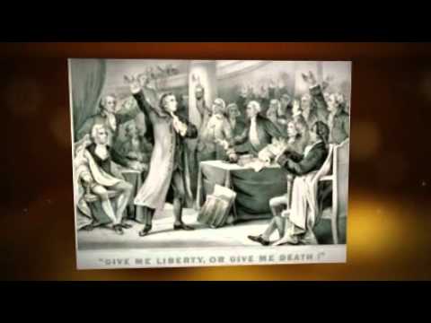Intro to American Revolution Unit