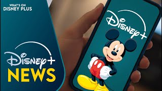 Disney+ To Introduce Vertical Videos | Disney Plus News