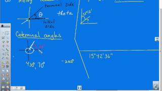 Trig Basics Part 1