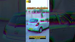 **For Sale: Hyundai i20 Asta**