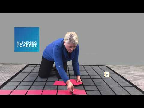 The Learning Carpet: What's Leftover