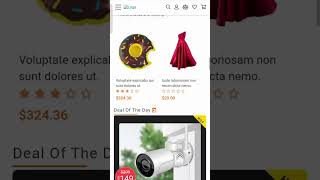 Create Your Own Online Marketplace with zCart 🚀 #zCart #ecommerce #shortsreview #digitaltools #asti