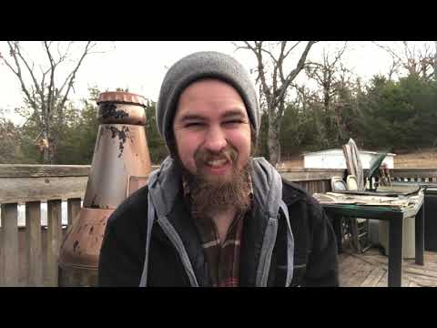 My First Youtube Video