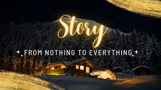 Furlong's Journey: From Nothing to Everything