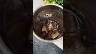 Frothy water coffee |#instagood #instagram #foodforfoodies #shots #youtubeshorts #viralshort #unique