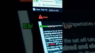 The Most Awkward Email You Could Ever Receive 🫣