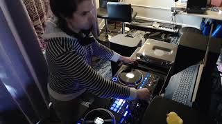 Psychostasia Synth Practice Set 1
