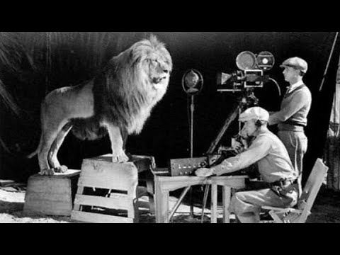 THE UNSEEN PICTURES OF HISTORY