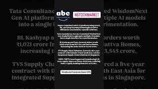 Recommended Stocks - Review for the day #stockmarket #trading #investing #intraday #nse #bseindia