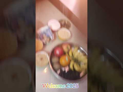 Welcome 2025#youtube #youtubeshorts #new year#celebration#shorts#video
