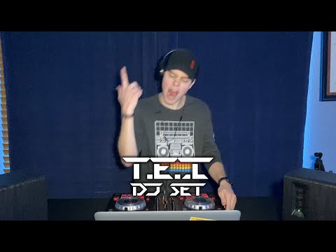 T.E.I Presents - 2020 Send Off [Drum and Bass DJ Set]