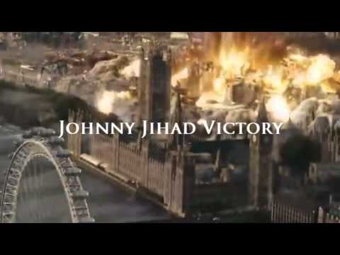 Johnny Jihad Team Promo