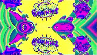 Sunny Bunnies Intro Effects And Sound Variations (Requested)