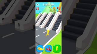 🔥 Shape-shifting & Transform The Character 👀#shapeshifting #gameplay #shorts