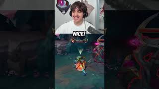 K'Sante Top