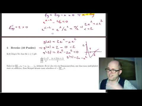 Mathe A Klausur 17 18 1 A4