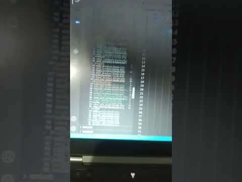Working on Laravel Big Project | In IntelliAGE Software House