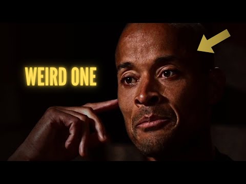 BE THE WEIRD ONE | Motivational Speech