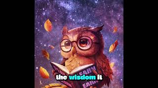 Il était une fois LinkVerse: The Owl’s Journey to Web3 🌍