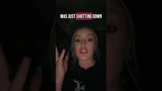 💸They Couldn't Pay Their Tab!🧾 My Computer Locked🖥️ Server Stories #systemerror #reels #storytime