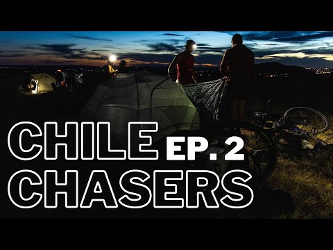 Chile Chasers / Episode 2 / Adventure Media 2023