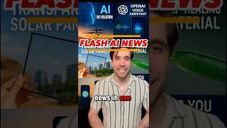 AI news you missed this week 🔥 #Trending2025 #TechNews2025 #FYP #viralvideo