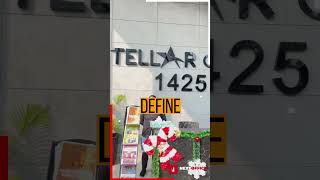 Explore Stellar OKAS 1425 for Modern Workspaces  #officespace