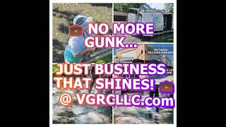 🏬 CLEAN BUSINESS SPACES = HAPPY CUSTOMERS WITH VGRC! 🏬  #NeverGiveUp 📞 @ 509-530-1330  @ VGRCLLC.com