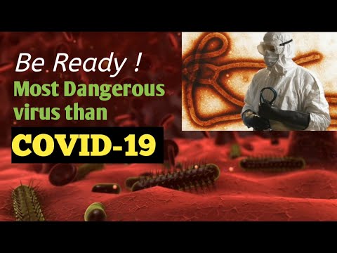 This New virus can destroy world || Why WHO is so much worried about this virus